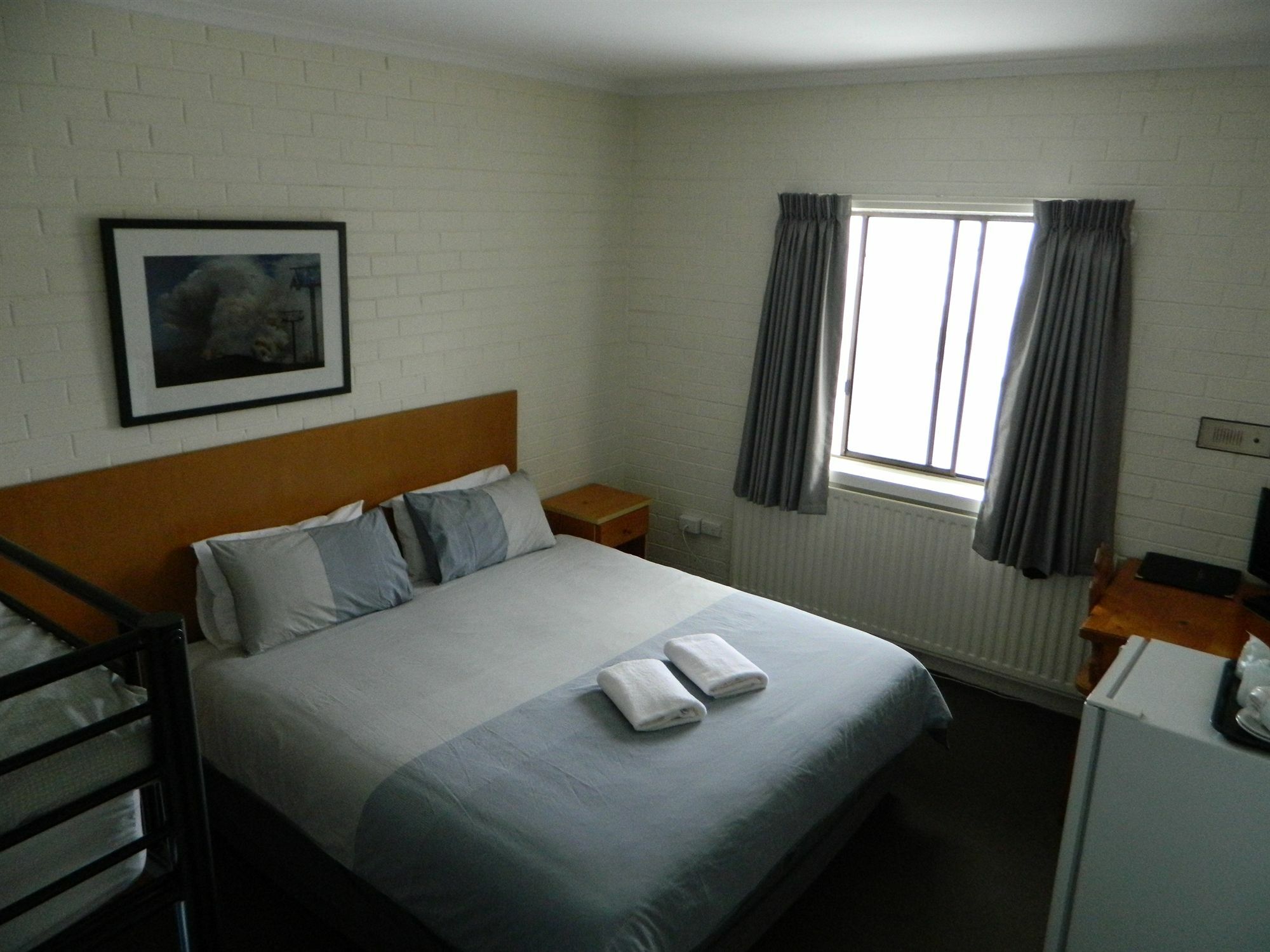 Enzian Hotel Mt Buller Mount Buller Exterior photo